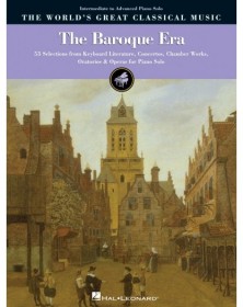 The Baroque Era -...