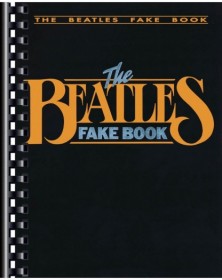 The Beatles Fake Book