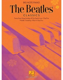 The Beatles Classics -...