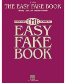 The Easy Fake Book