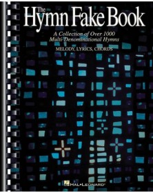 The Hymn Fake Book