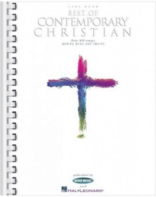 Best of Contemporary Christian