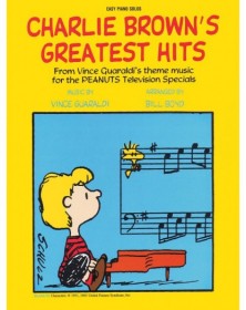 Charlie Brown's Greatest Hits