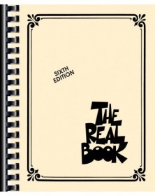 The Real Book - Volume I...