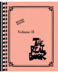 The Real Book - Volume II...