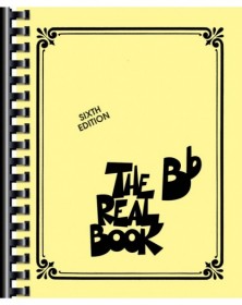 The Real Book - Volume I...