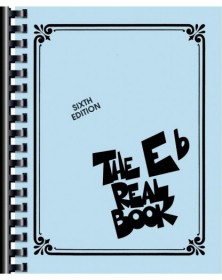 The Real Book - Volume I...