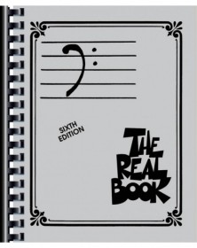 The Real Book - Volume I...