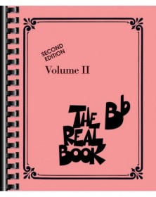 The Real Book - Volume II...