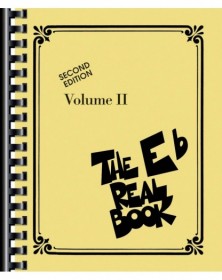 The Real Book - Volume II...