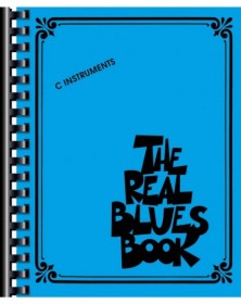 The Real Blues Book