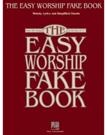 The Easy Worship Fake Book