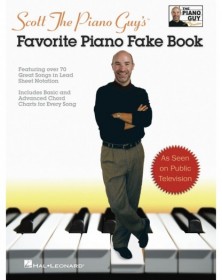 Scott The Piano Guy's...