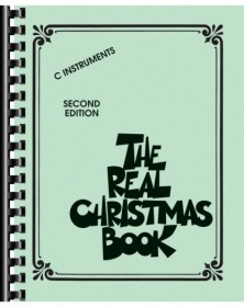 The Real Christmas Book