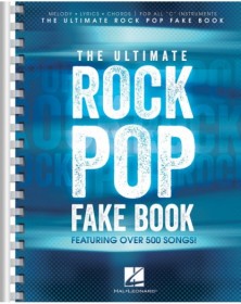 The Ultimate Rock Pop Fake...