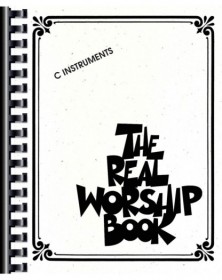 The Real Worship Book