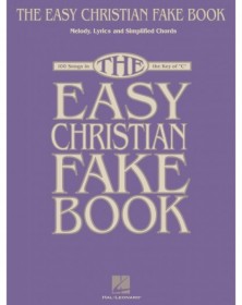 The Easy Christian Fake Book