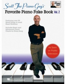 Scott the Piano Guy's...