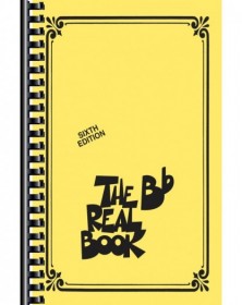 The Real Book - Volume I -...