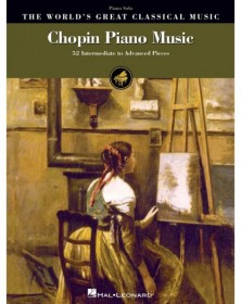 Chopin Piano Music