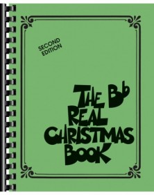 The Real Christmas Book
