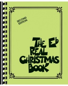 The Real Christmas Book