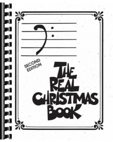 The Real Christmas Book