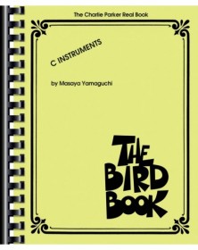 The Bird Book