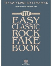 The Easy Classic Rock Fake...