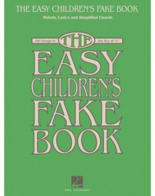 The Easy Children's Fake...