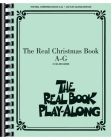 The Real Christmas Book...