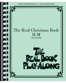 The Real Christmas Book...