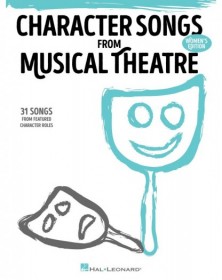 Character Songs from...