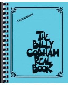 The Billy Cobham Real Book