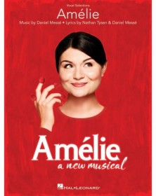 Amelie: A New Musical