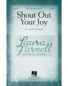 Shout Out Your Joy!
