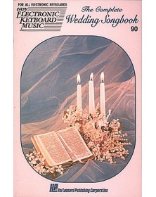 The Complete Wedding...