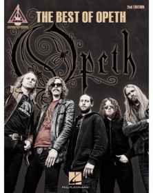 The Best of Opeth
