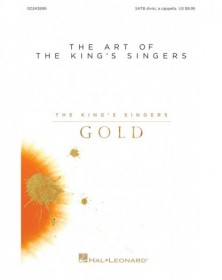 The Art of The King's Singers