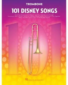 101 Disney Songs