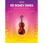 101 Disney Songs pour Violon