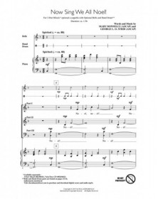 Now Sing We All Noel!