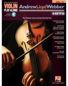 Andrew Lloyd Webber Hits