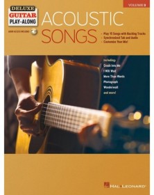 Acoustic Songs