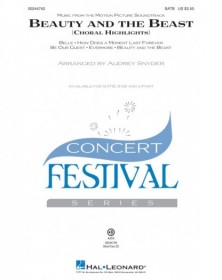 Beauty and the Beast...