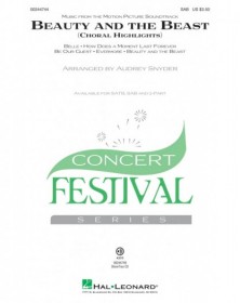 Beauty and the Beast...