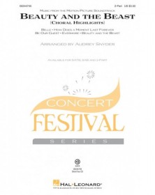 Beauty and the Beast...