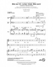 Beauty and the Beast...