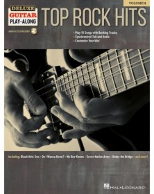 Top Rock Hits