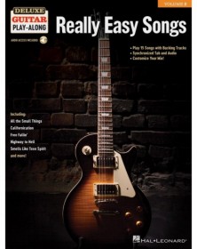 Really Easy Songs